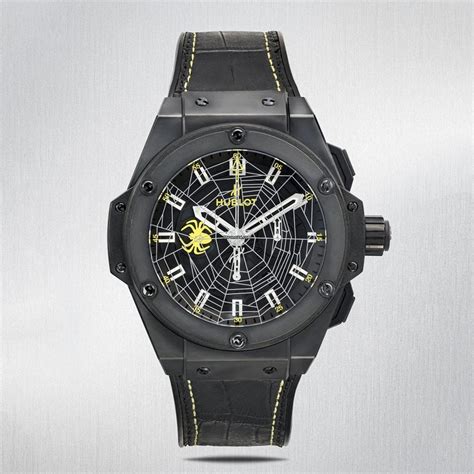 hublot king power gebraucht|Hublot King Power Supreme Series .